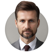 Антон Николаев
