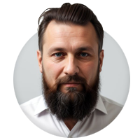 Денис Цветков