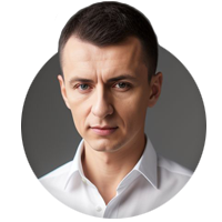 Максим Смирнов
