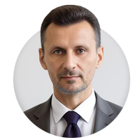 Михаил Морозов